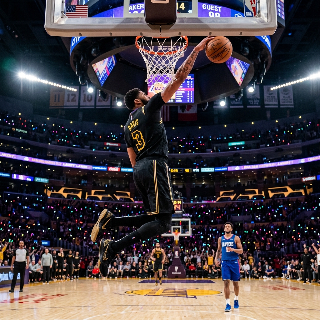 Gold Tier NBA Championship Feed